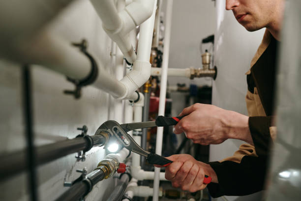 Trusted Ozona, TX Plumbing Experts