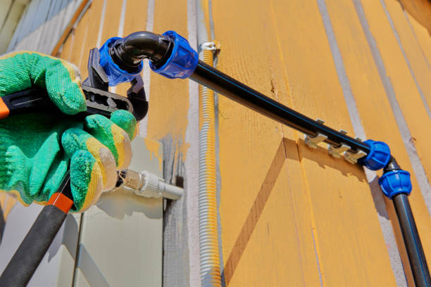 Best Plumbing Inspection Services  in Ozona, TX