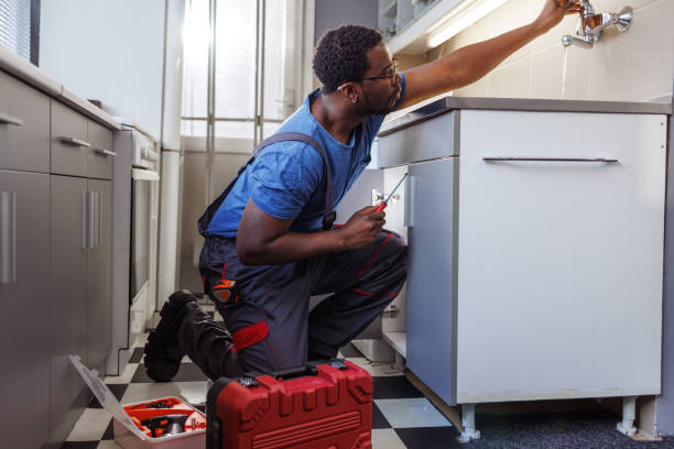 Best Emergency Plumber  in Ozona, TX